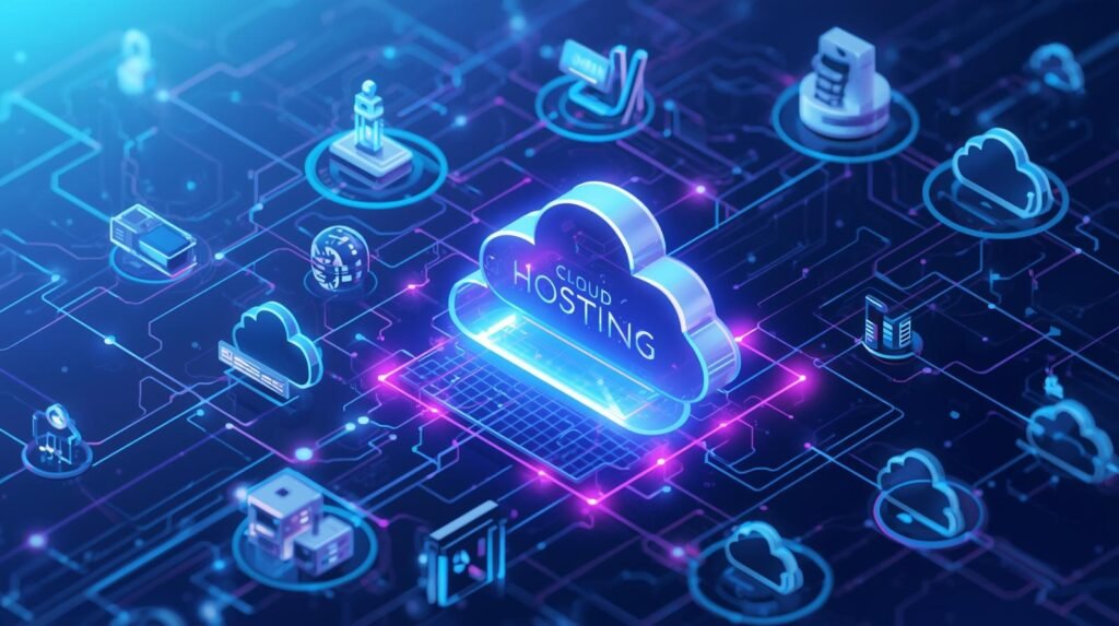 Cloud Hosting